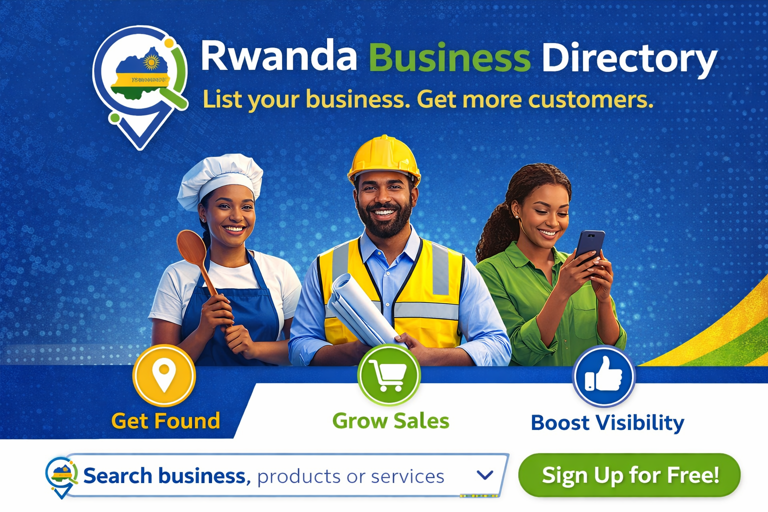 Digital Accelerators